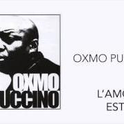 El texto musical GHETTOS DU MONDE de OXMO PUCCINO también está presente en el álbum L'amour est mort (2001)