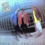 El texto musical TEARING ME APART de AGENT ORANGE también está presente en el álbum This is the voice (1986)