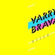 El texto musical AMANTES DE FUEGO de VARRY BRAVA también está presente en el álbum Demasié (2012)