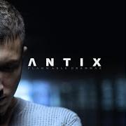 El texto musical HAND'S UP de ANTIX también está presente en el álbum Flammable grammar (2010)
