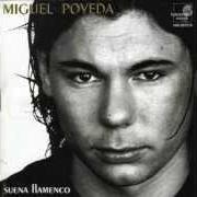 El texto musical PENDIENTE DE TI de MIGUEL POVEDA también está presente en el álbum Suena flamenco (1998)