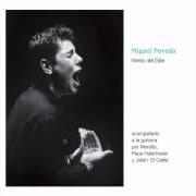 El texto musical TACITA de MIGUEL POVEDA también está presente en el álbum Viento del este (1995)