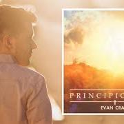 El texto musical HERENCIA de EVAN CRAFT también está presente en el álbum Principio y fin (2015)