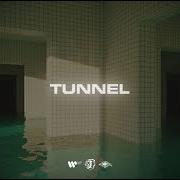 El texto musical TUNNEL de SIMBA LA RUE también está presente en el álbum Tunnel (2024)