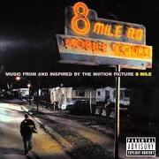 El texto musical BATTLE - (GANG STARR) de EMINEM también está presente en el álbum 8 mile ost (2002)