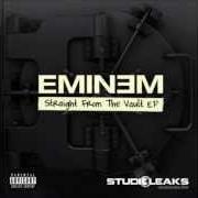 El texto musical IT'S BEEN REAL de EMINEM también está presente en el álbum Straight from the vault - ep (2011)