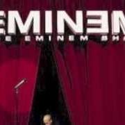 El texto musical SUPERMAN de EMINEM también está presente en el álbum The eminem show (2002)