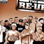 El texto musical SHAKE THAT (REMIX) de EMINEM también está presente en el álbum The re up