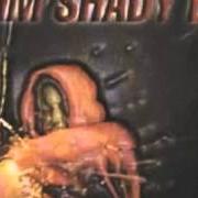 El texto musical I'M SHADY de EMINEM también está presente en el álbum The slim shady lp (1999)