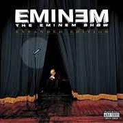 El texto musical CURTAINS UP (SKIT) [2002] de EMINEM también está presente en el álbum The eminem show (expanded edition) (2022)