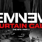 El texto musical IS THIS LOVE ('09) de EMINEM también está presente en el álbum Curtain call 2 (2022)