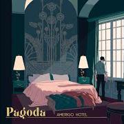 El texto musical VISTA MARE de PAGODA también está presente en el álbum Amerigo hotel (2022)
