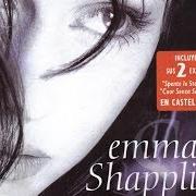 El texto musical FERA VENTURA de EMMA SHAPPLIN también está presente en el álbum Carmine meo (1998)