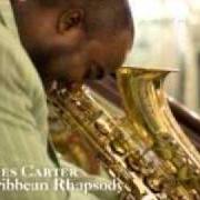 El texto musical PLAYFUL de JAMES CARTER también está presente en el álbum Caribbean rhapsody (2011)