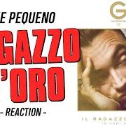 El texto musical BIG! - DRILLIONAIRE RMX de GUÈ también está presente en el álbum Il ragazzo d'oro: 10 anni dopo (2021)