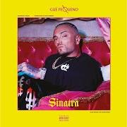 El texto musical MUSICAL MAFIA (SINATRA) de GUÈ también está presente en el álbum Sinatra (2018)