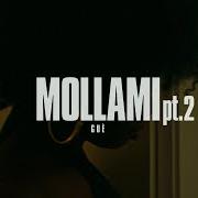 El texto musical MOLLAMI de GUÈ también está presente en el álbum Vero + (2015)