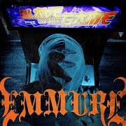 El texto musical POLTERGEIST de EMMURE también está presente en el álbum Slave to the game (2012)