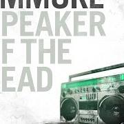 El texto musical LIGHTS BRING SALVATION de EMMURE también está presente en el álbum Speaker of the dead (2011)