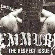 El texto musical TALES FROM THE BURG de EMMURE también está presente en el álbum The respect issue (2008)