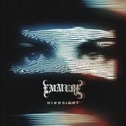 El texto musical TRASH FOLDER de EMMURE también está presente en el álbum Hindsight (2020)