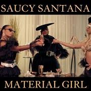 El texto musical YOU CAN'T KILL ME de SAUCY SANTANA también está presente en el álbum Imma celebrity (2020)