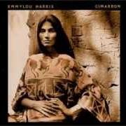 El texto musical ROSE OF CIMARRON de EMMYLOU HARRIS también está presente en el álbum Cimarron (1981)