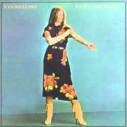 El texto musical HOT BURRITO #2 de EMMYLOU HARRIS también está presente en el álbum Evangeline (1981)