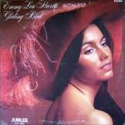 El texto musical I SAW THE LIGHT de EMMYLOU HARRIS también está presente en el álbum Gliding bird (1970)