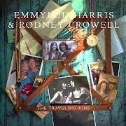 El texto musical NO MEMORIES HANGING ROUND de EMMYLOU HARRIS también está presente en el álbum The traveling kind (2015)