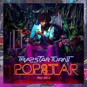 El texto musical T-SHIRT (FT. LIL WAYNE) de PNB ROCK también está presente en el álbum Trapstar turnt popstar (2019)