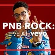 El texto musical SCRUB de PNB ROCK también está presente en el álbum Catch these vibes (2017)