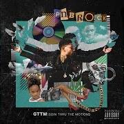 El texto musical NOTICE ME de PNB ROCK también está presente en el álbum Gttm: goin thru the motions (2017)