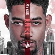 El texto musical WHO CHANGED? de PNB ROCK también está presente en el álbum Rnb 3 (2015)