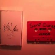 El texto musical LESBIAN KNIVES de SURF CURSE también está presente en el álbum Demos (2013)