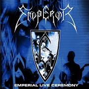 El texto musical THE LOSS AND CURSE OF REVERENCE (VIDEO CLIP) de EMPEROR también está presente en el álbum Emperial live ceremony (2000)