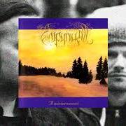 El texto musical THE YEARNING de EMPYRIUM también está presente en el álbum A wintersunset (1996)
