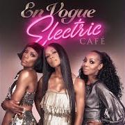 El texto musical HAVE A SEAT (NO-RAP VERSION) de EN VOGUE también está presente en el álbum Electric café (2018)