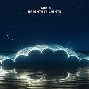 El texto musical THE FLOOD de LANE 8 también está presente en el álbum Brightest lights (2020)