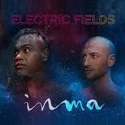 El texto musical INMA de ELECTRIC FIELDS también está presente en el álbum Inma (2016)