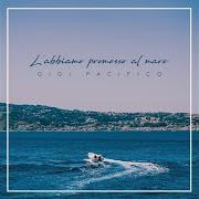 El texto musical VOLA de GIGI PACIFICO también está presente en el álbum L'abbiamo promesso al mare (2022)