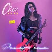 El texto musical BETTER THAN LOVE de CHEZ KANE también está presente en el álbum Chez kane (2021)