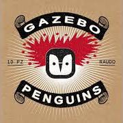 El texto musical DOMANI È GENNAIO de GAZEBO PENGUINS también está presente en el álbum Raudo (2013)