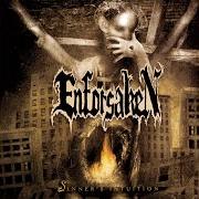 El texto musical ENEMY ANGEL de ENFORSAKEN también está presente en el álbum Sinner's intuition (2006)