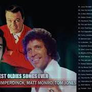 El texto musical THERE'S A KIND OF HUSH (ALL OVER THE WORLD) de ENGELBERT HUMPERDINCK también está presente en el álbum Engelbert humperdinck: 50 (2017)