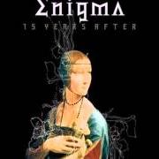 El texto musical INVISIBLE LOVE de ENIGMA también está presente en el álbum A posteriori (2006)