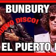 El texto musical ANTES DE DESAYUNAR de ENRIQUE BUNBURY también está presente en el álbum El puerto (2021)