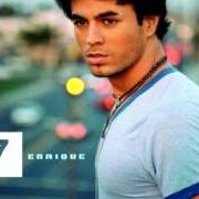 El texto musical BE YOURSELF de ENRIQUE IGLESIAS también está presente en el álbum Seven (2003)