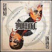 El texto musical TAKE THE WORLD WITH YOU de DOMINIC también está presente en el álbum Gemini (2015)