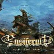 El texto musical BURDEN OF THE FALLEN de ENSIFERUM también está presente en el álbum One man army (2015)